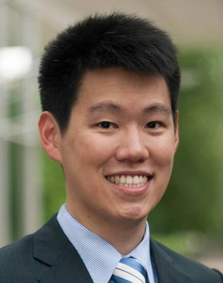 Allen Chen, Ph.D.