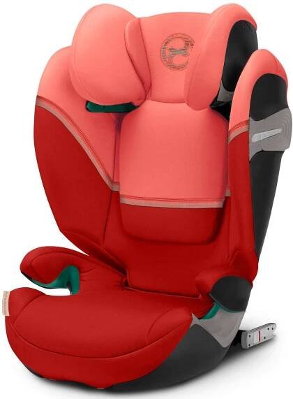 Autosedačka Cybex Solution S2 i-Fix 2024