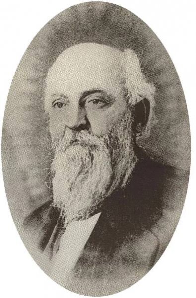John Owen's 202nd Birthday - Friends of Fort Owen