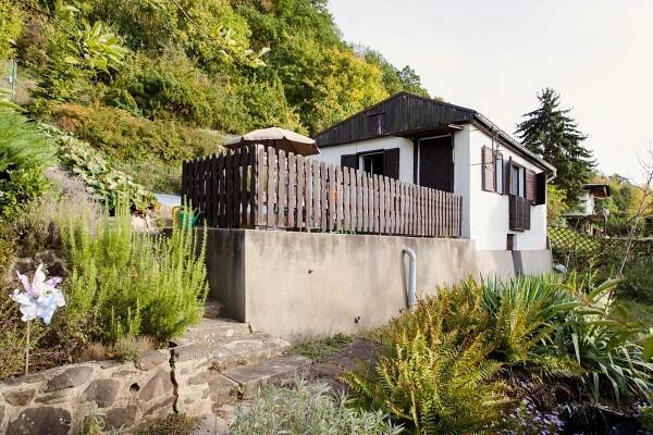 Prodej, Chata, 36 m2 se zahradou 876 m2 - Ústí nad Labem - Brná | Reality.iDNES.cz 