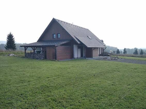 Pronájem Chalupy pod Maliníkem Dolní Morava - foto 3