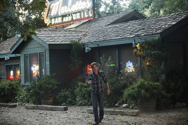 Sam Trammell