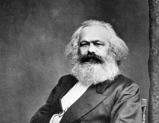 Karl Marx: Dílo a pokračovatelé odcizeného učence