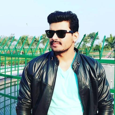 Dilesh Sahu