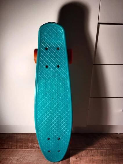 Penny board  - Sport a turistika