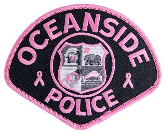 Pink Patch