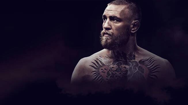 Conor McGregor: Notorious – Kukaj.to – Filmy a serialy online zdarma