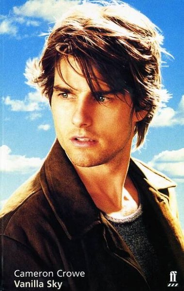 Vanilla Sky