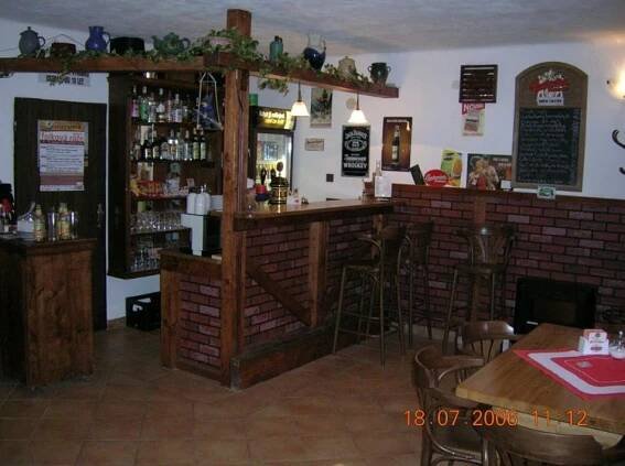 Penzion U Kačerů 1168430275 2