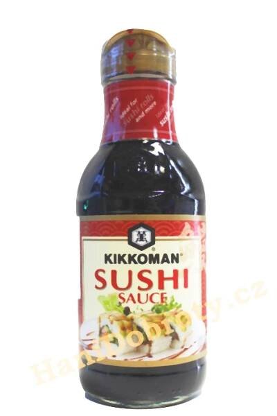 Sushi omáčka KIKKOMAN 250ml