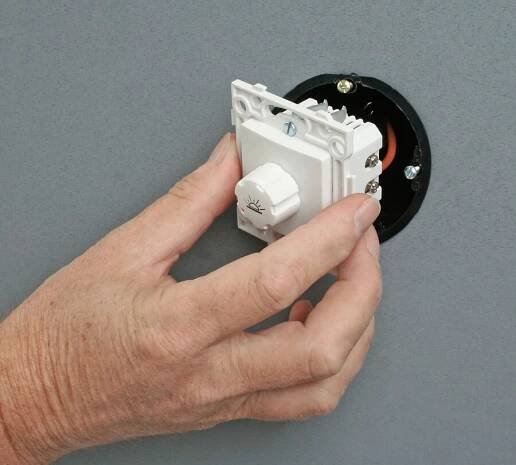 How To Install A Light Dimmer Switch: A Step-By-Step Guide for Easy Installation - Just DIY