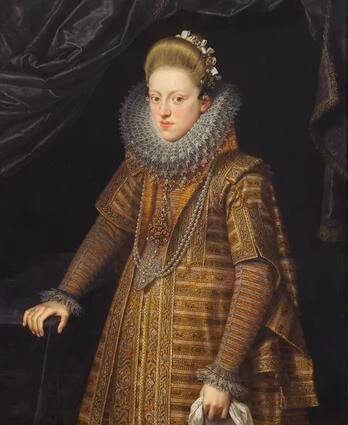 Eleonora Habsburská (1582–1620)
