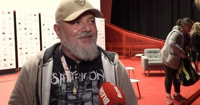 Daniel Vávra o Kingdom Come: Deliverence 2: Hry jsou větší byznys než film!