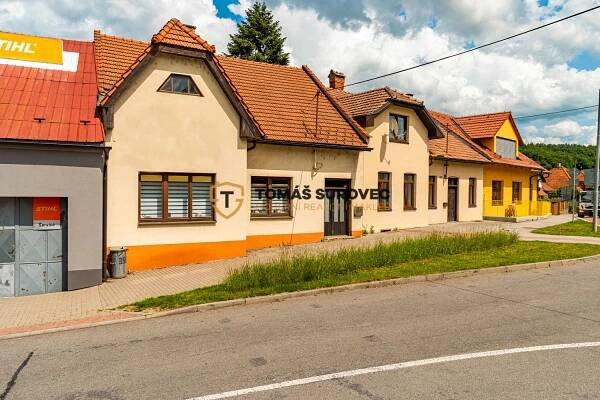 Palackého Nám., Vizovice, okres Zlín
