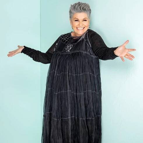 dawn french