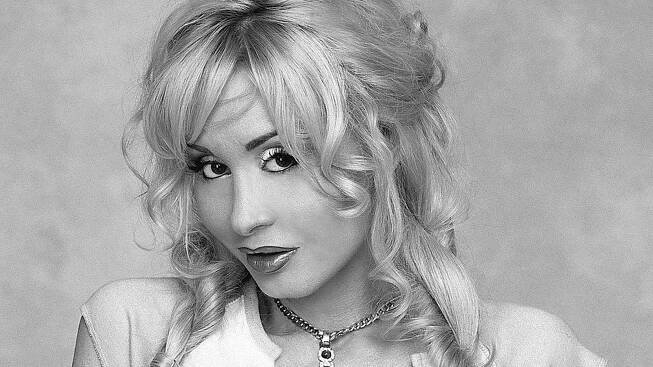 Okolnosti skonu manžela Dolly Buster: Znělo to jako motorová pila