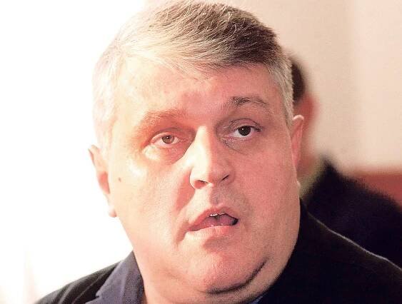 Herec Roman Skamene: Jonák ve vězení zmagořil. Je v sektě!