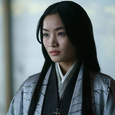 Playing Mariko on Shōgun Changed Anna Sawai's Life