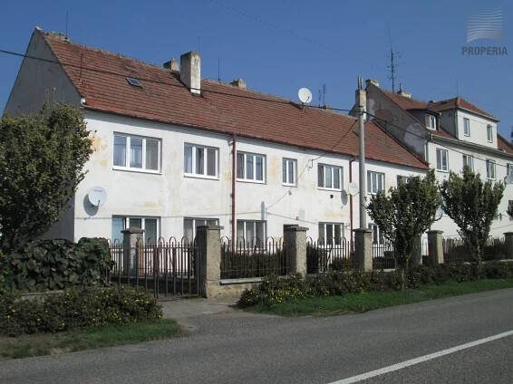 Prodej zrekonstruovaného bytu v OV 2+1, 73,2 m 2 , Ivanovice na Hané, okr. Vyškov - velký náhled 10