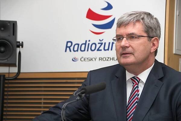Miroslav Jansta: Aleš Hušák vybudoval korupční systém... | Radiožurnál