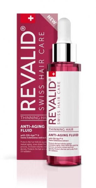 Revalid Anti-Aging Fluid 100 ml
