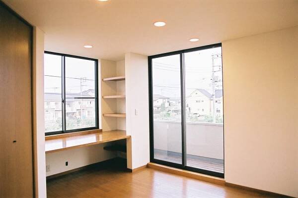 K house sagamihara - Craft Work