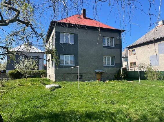 Prodej domu o vel. 6+2, 180 m2, Studénka