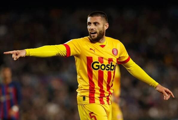 LaLiga - FC Barcelona v Girona