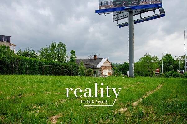 Prodej pozemky pro bydlení, 1 466 m2 - Ostrava - Poruba | Reality.iDNES.cz 