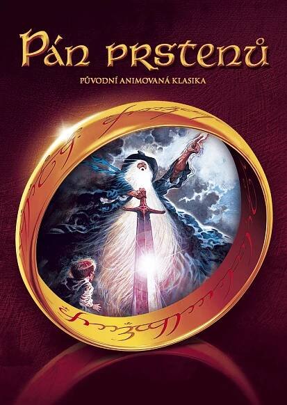 Pán prstenů 63% [The Lord of the Rings] (1978)