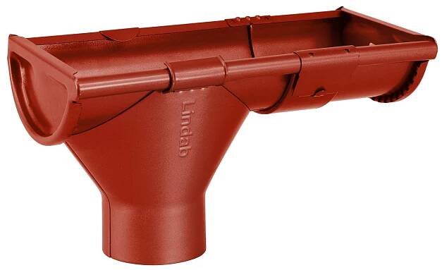 Okapový systém Lindab Rainline | PEMAROOFS - Váš dodavatel