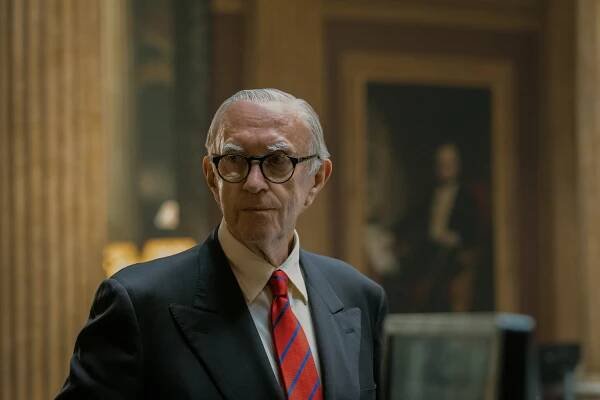 Jonathan Pryce - Actor