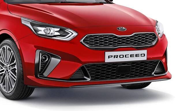 KIA PROCEED. Krásný shooting brake míří do Česka | Autojournal.cz