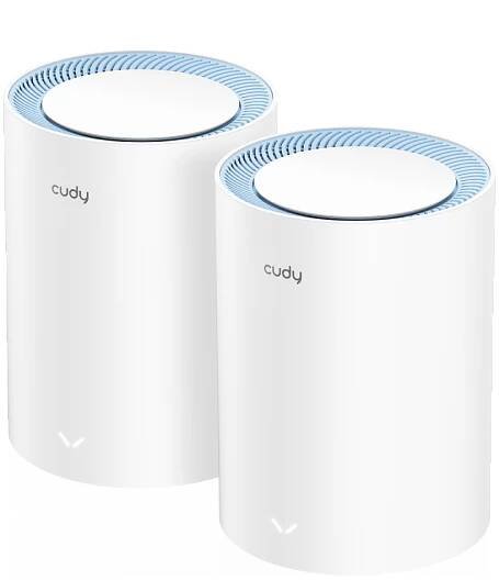 AC1200 Mesh Wi-Fi System, M1200 1.0