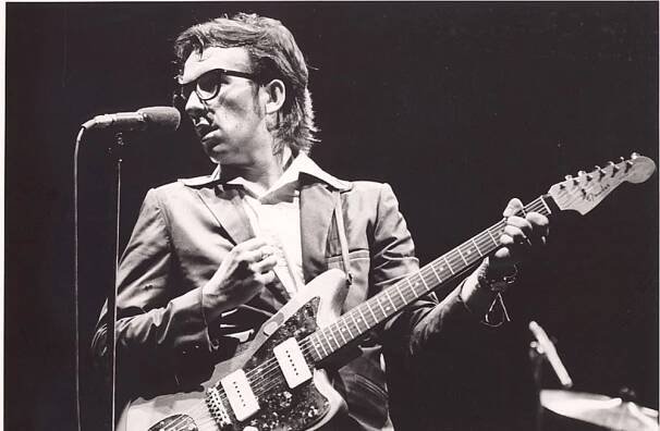 Elvis Costello Lyrics, Songs, and Albums | Genius