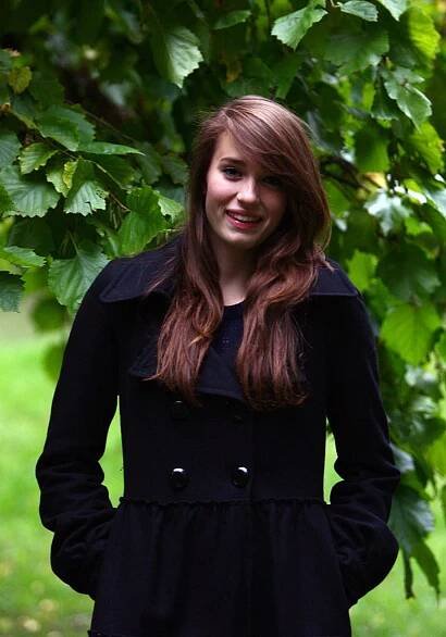 Dominika Hašková je momentálně single. 
