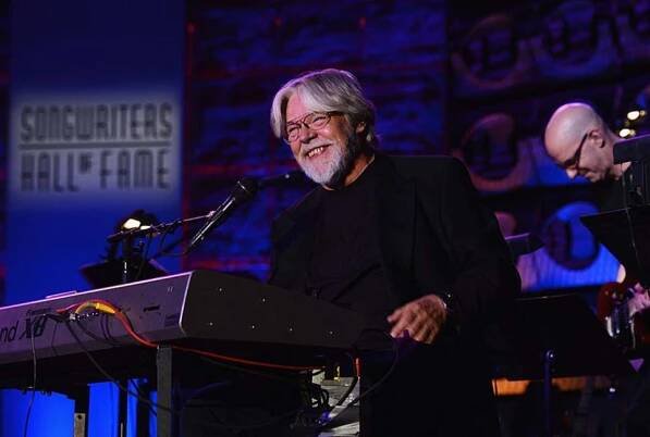 Bob Seger Bio