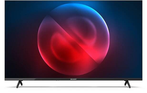 43′′ Full HD SHARP Android TVTM