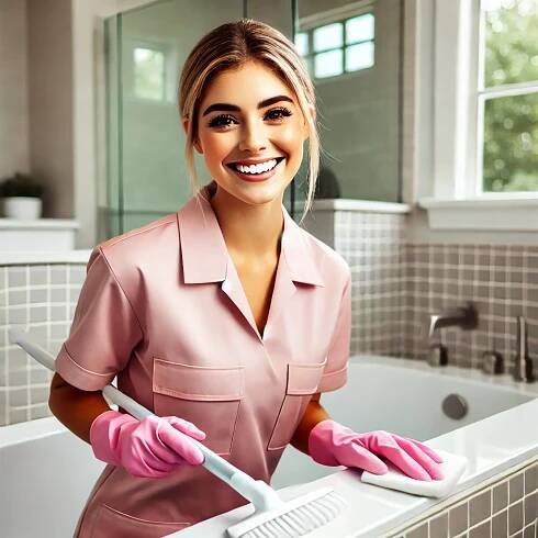Maid Service Austin, Texas — Sparkly Maid Austin