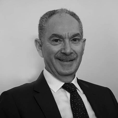 Andrew Jacobs - Peter Brown & Co, Solicitors LLP
