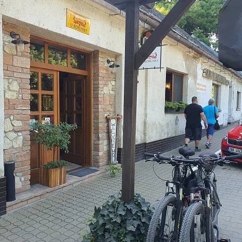 HOSPUDKA U KORUNKY, Lednice - Restaurant Reviews, Photos & Phone Number - Tripadvisor