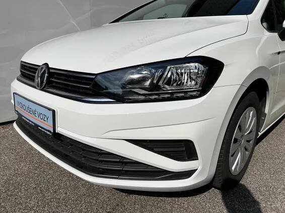 Volkswagen Golf Sportsvan 1,0 TSI 81 kW SPORTSVAN