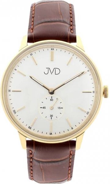 Pánské hodinky JVD JG7002.2 | Tovys.cz 