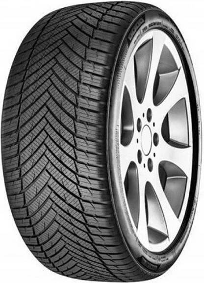 Minerva All Season Master 225/55 R19 99 W