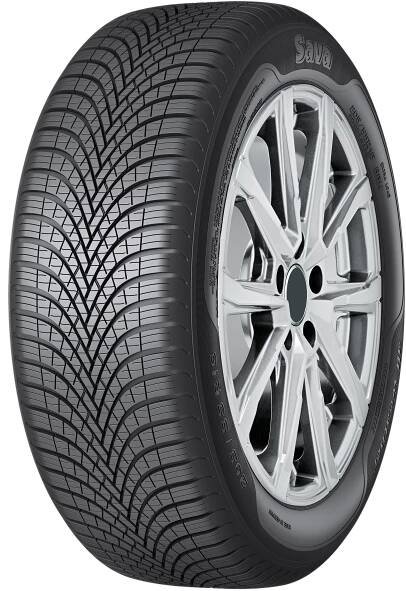 Sava ALL WEATHER 185/65 R15 88H M+S