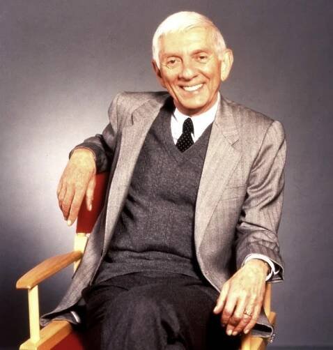 aaron spelling