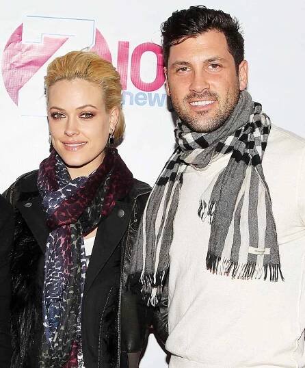 Maksim Chmerkovskiy, Peta Murgatroyd’s Relationship Timeline