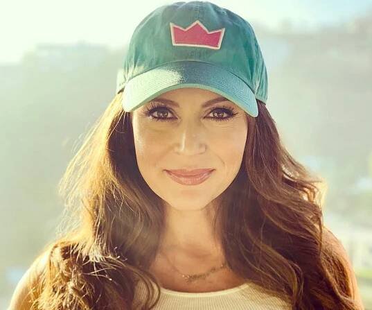 Cerina Vincent