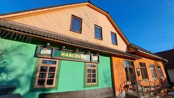 Pivnice Harcovna foto 6
