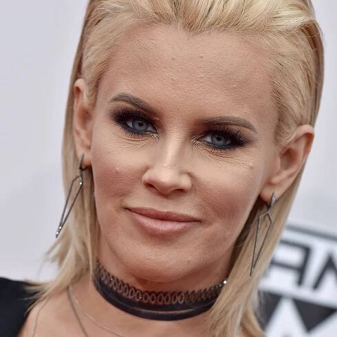 Jenny McCarthy Was In an Abusive Relationship for 4 Years